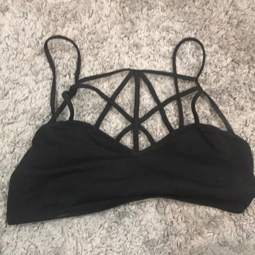 Express bralette